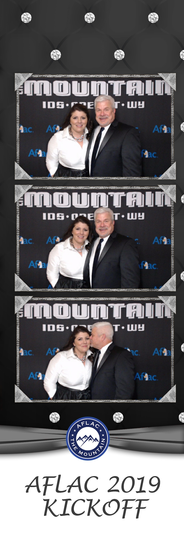 AFLAC 2019 KICKOFF | View more photos from the event at gallery.photoboothbillings.com/u/PhotoBoothBillings/AFLAC-2019-KICKOFF
